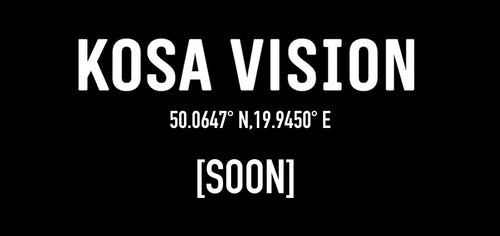 KOSA VISION